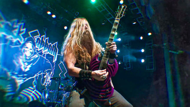 Zakk Wylde